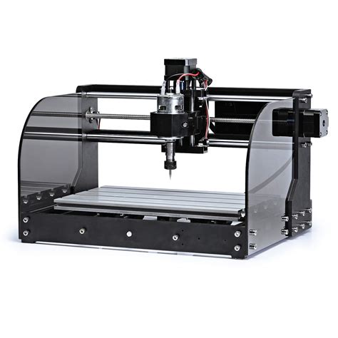 best metal cnc milling machine|best consumer cnc machine.